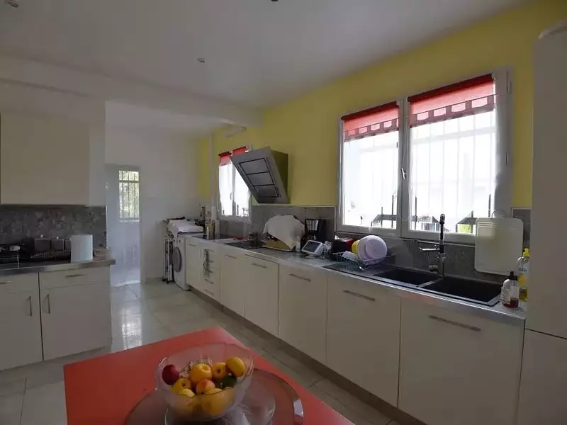 Maison, 213 m²