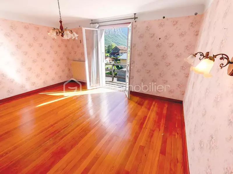 Maison, 170 m²