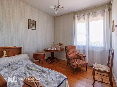 Maison, 89 m²