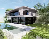Maison, 250 m²