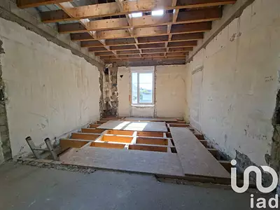 Maison, 180 m²