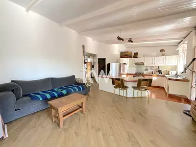 Maison, 127 m²