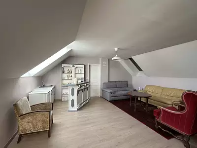 Maison, 322 m²