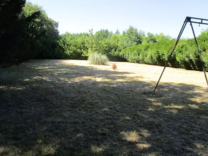 Terrain, 2 675 m²
