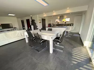 Maison, 120 m²