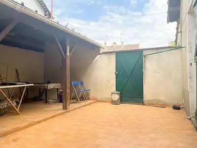Maison, 102 m²