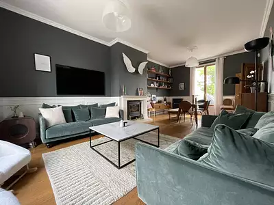 Maison, 205 m²
