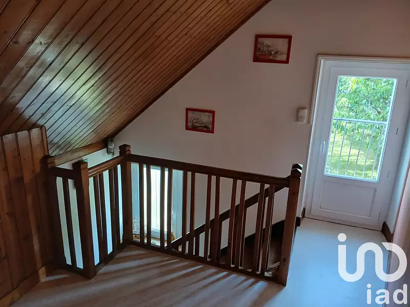 Maison, 154 m²