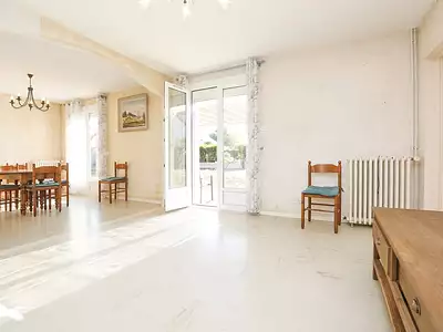Maison, 85 m²