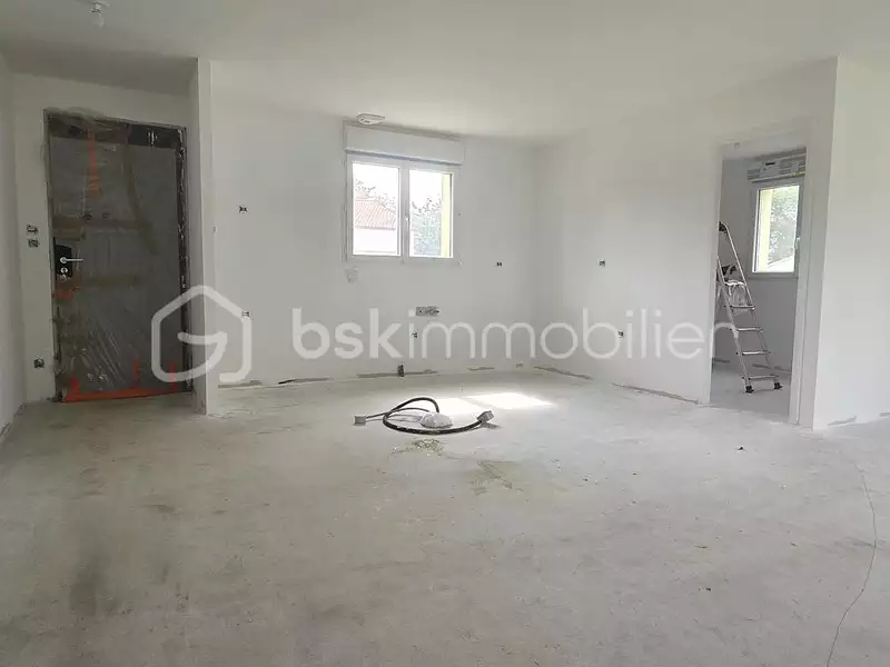 Maison, 95 m²