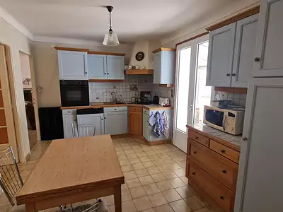 Maison, 130,26 m²