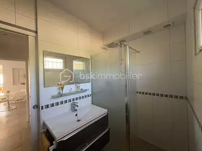 Maison, 53 m²