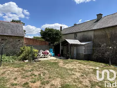 Maison, 105 m²