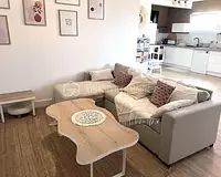 Appartement, 88 m²