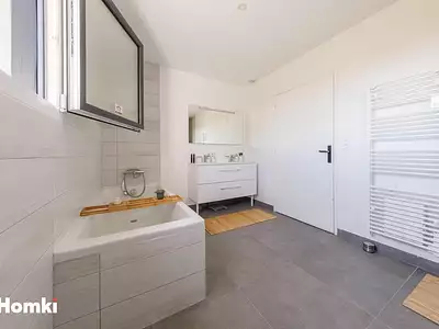 Maison, 116 m²