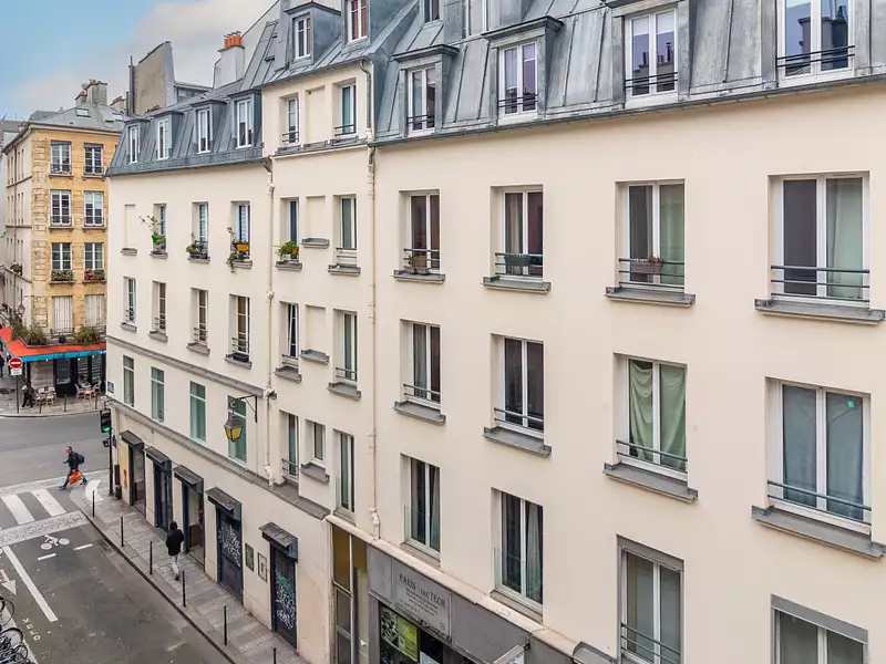 Appartement, 81 m²
