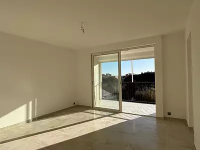 Appartement, 52 m²
