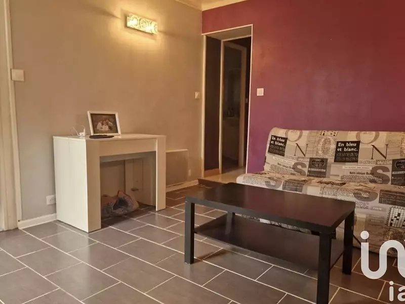 Maison, 74 m²