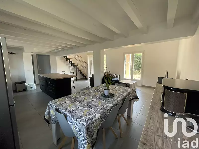Maison, 91 m²