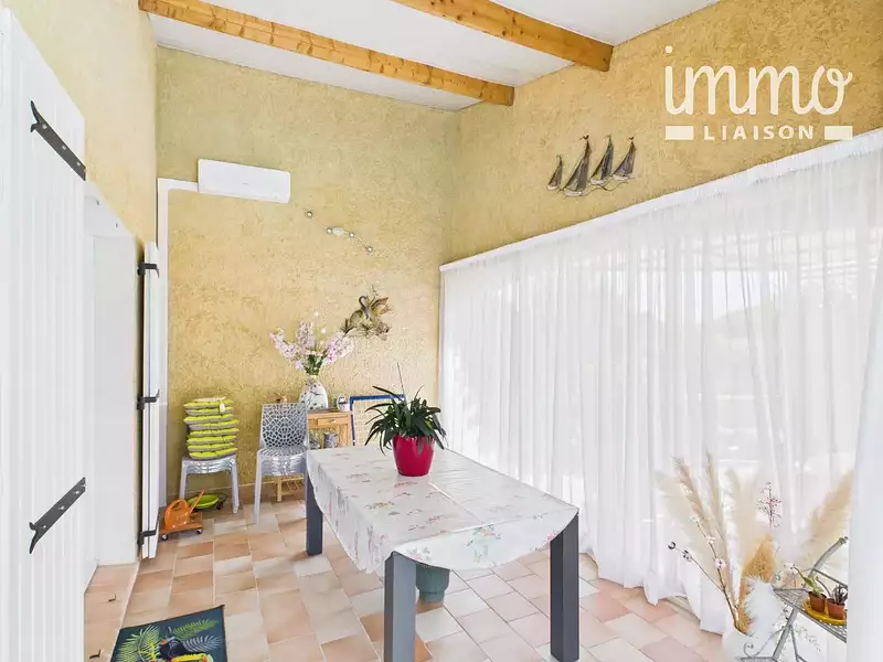 Maison, 136,4 m²