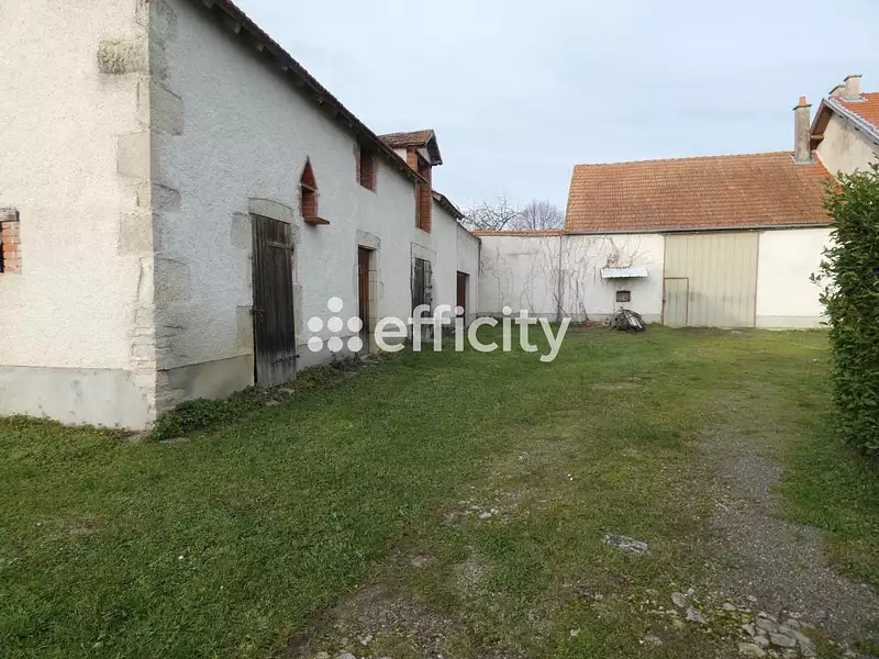 Maison, 177 m²