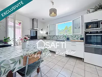Maison, 110 m²