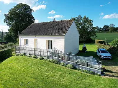 Maison, 68 m²