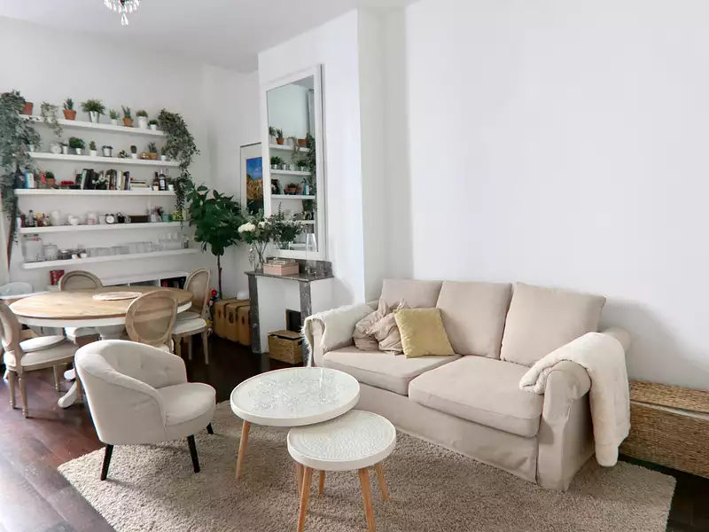 Appartement, 74,03 m²