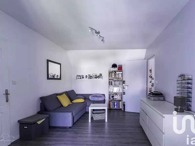Maison, 113 m²