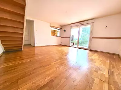 Appartement, 79,68 m²