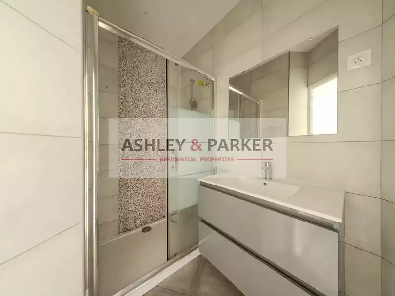 Appartement, 63,65 m²