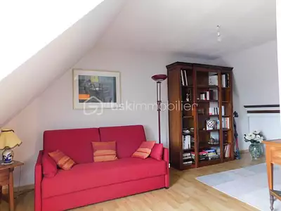 Maison, 137 m²