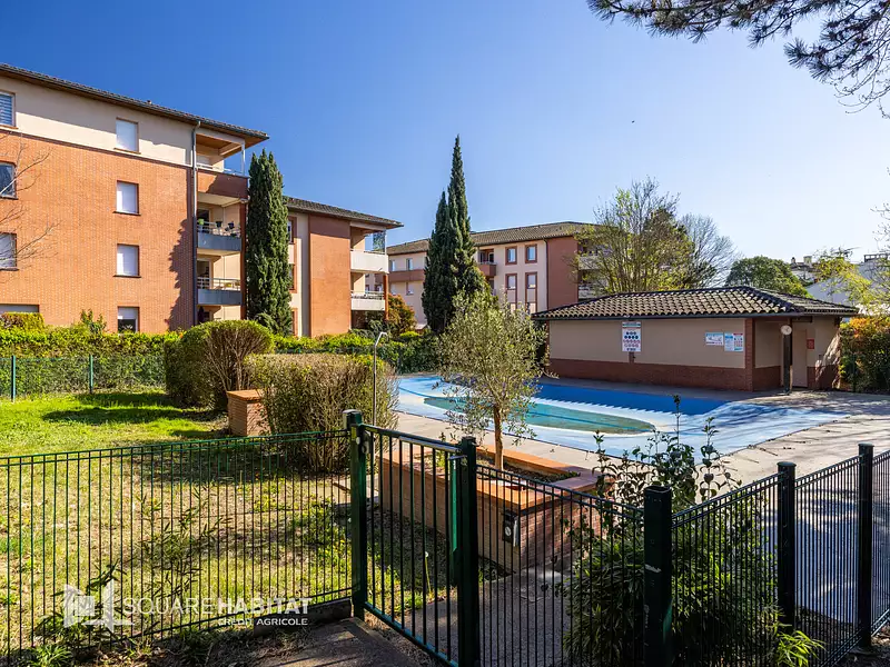 Appartement, 82 m²