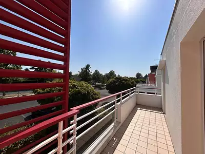 Appartement, 53 m²