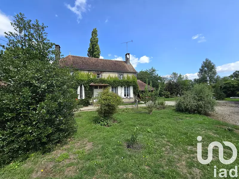 Maison, 120 m²