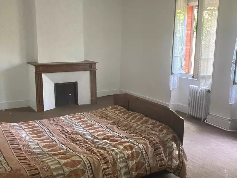 Maison, 102 m²