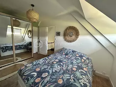 Maison, 99 m²