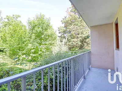 Appartement, 30 m²