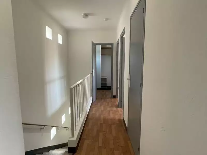 Maison, 113 m²