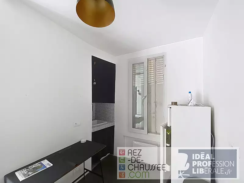 Appartement, 60 m²