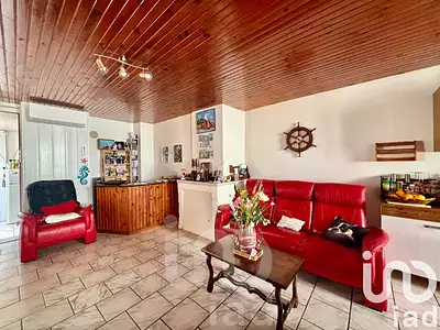 Maison, 75 m²