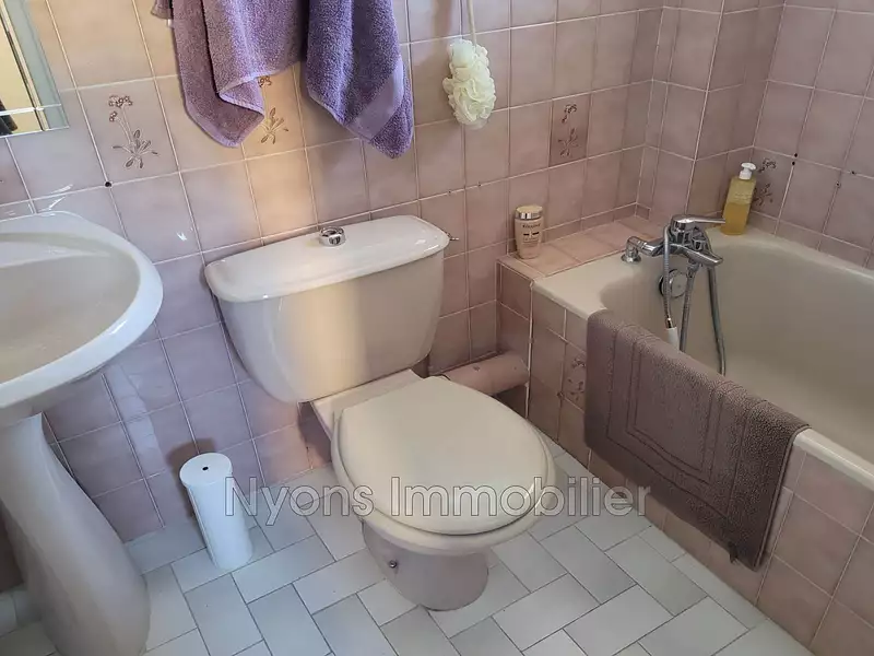 Appartement, 90,71 m²