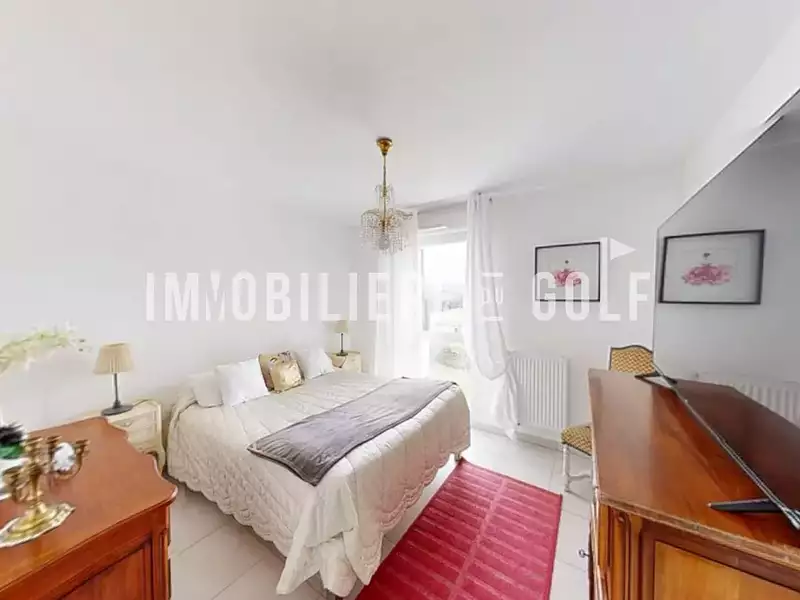 Appartement, 78,85 m²