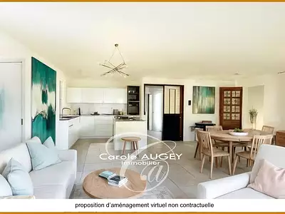 Maison, 104 m²