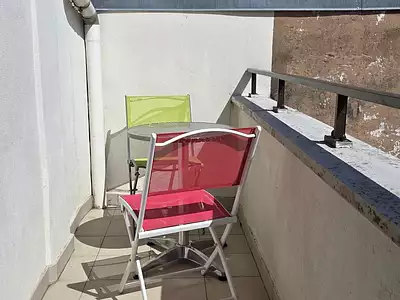 Appartement, 98,37 m²