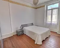 Appartement, 53 m²