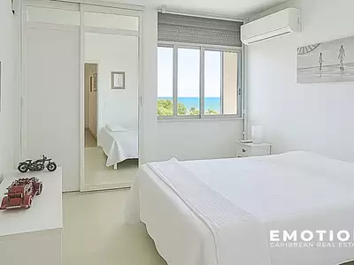 Appartement, 98 m²