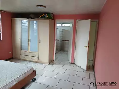Maison, 140 m²