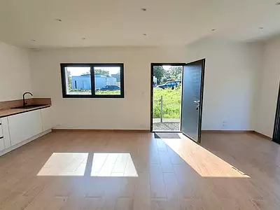 Maison, 80 m²
