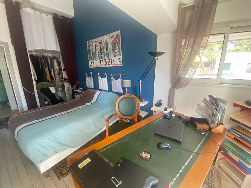 Maison, 95 m²